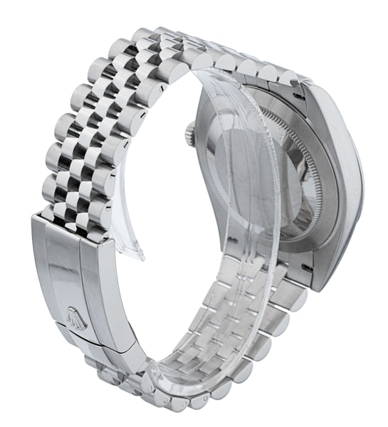 Rolex Datejust 41 126300
